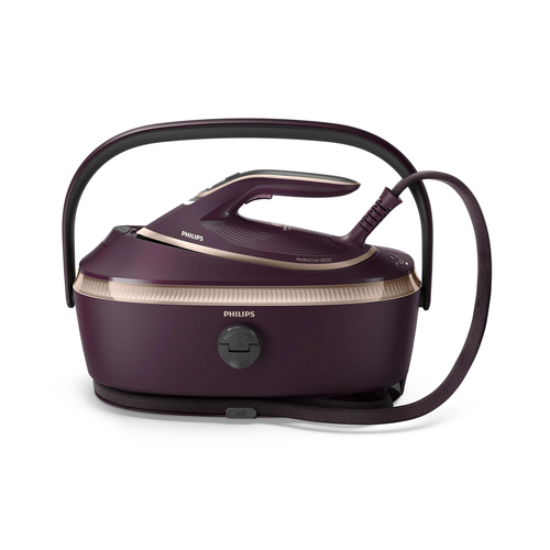 Philips PSG8300/30 steam ironing station
