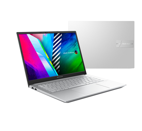 ASUS Vivobook Pro 14 OLED M3401QC-KM180W AMD Ryzen™ 7 5800H Laptop – image 4
