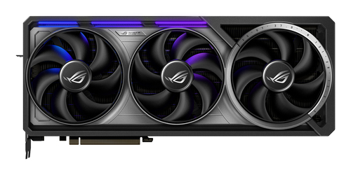 ASUS ROG ASTRAL RTX 5080 O16G GAMING