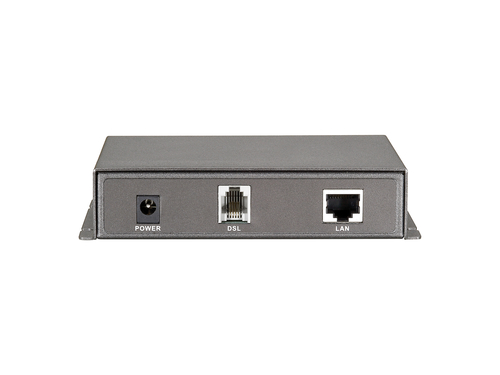 LevelOne Ethernet over VDSL2 Converter (Sender) – image 2