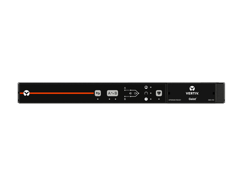 POWERIT RTS BASIC (UPGR) 1U INP