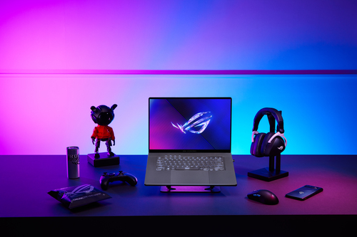 ASUS ROG Zephyrus G16 GU605MV-QP101W Intel Core Ultra 7 155H Laptop – image 9