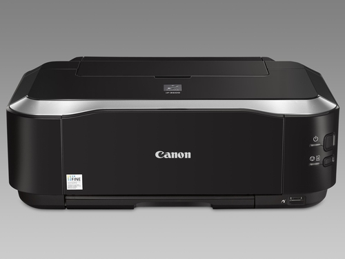 Canon PIXMA iP3600 inkjet printer Colour – image 3