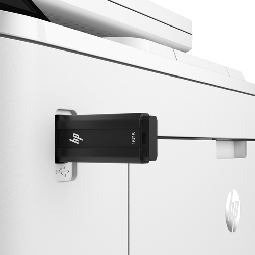 HP LaserJet Pro MFP M227fdw – image 6