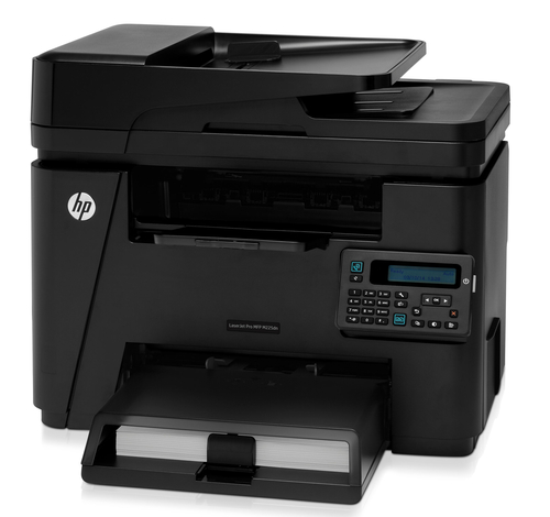 HP LaserJet M225dn Laser A4 – image 3