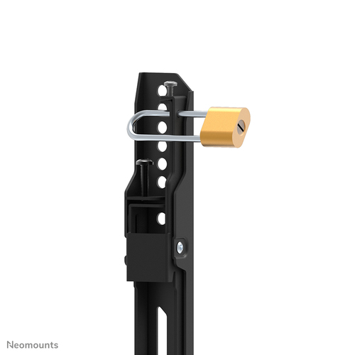 Neomounts WL30S-850BL14 TV beugel Zwart, afbeelding 6