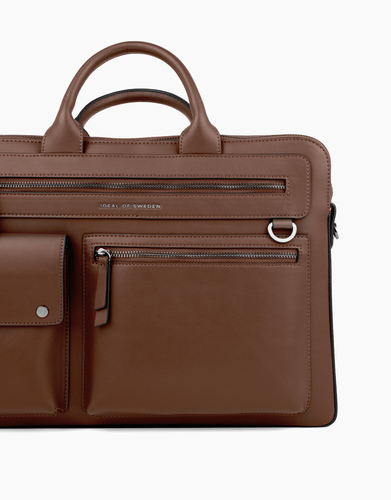 iDeal of Sweden Unity Messenger Laptop Bag Wild Cedar – image 2