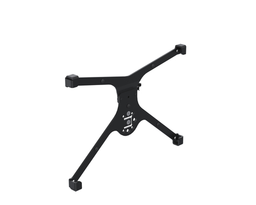 X-FRAME FOR MICROSOFT SURFACE