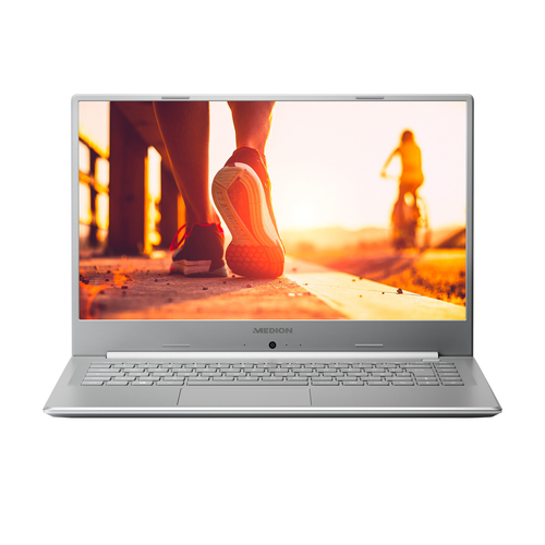 MEDION P15645 + MS Office Home&Student 2019