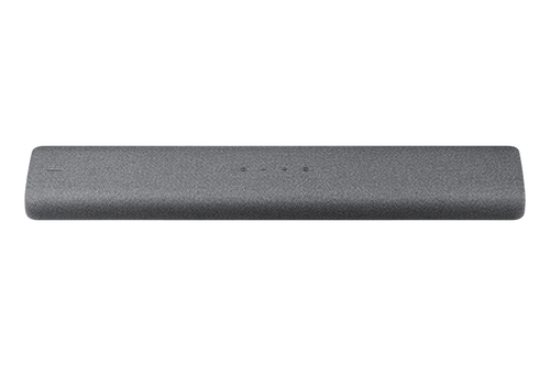 Samsung HW-S50A/XU soundbar speaker Grey 3.0 channels – image 6