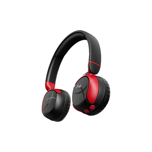 HyperX Cloud Mini Wireless Black Headset – image 2
