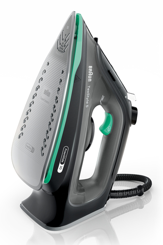 Braun SI 5277 GR