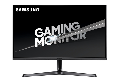 Samsung LC32JG56QQU computer monitor – image 1