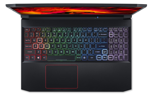 Acer Nitro 5 AN515-55-71GU Intel® Core™ i7 i7-10750H Laptop – image 6