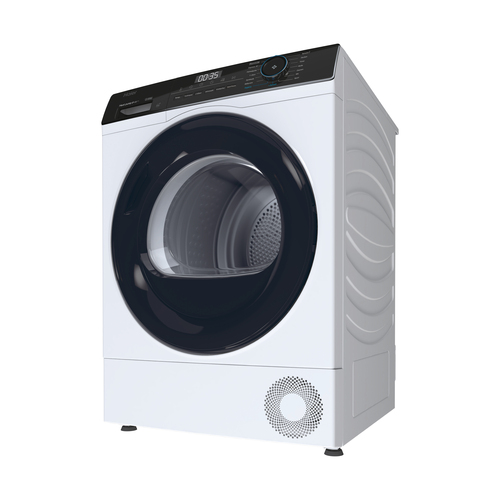 Haier I-Pro Series 3 HD80-A3939E tumble dryer Freestanding Front-load – image 6