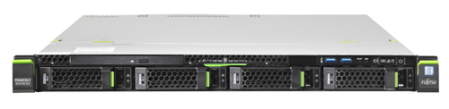 Fujitsu RX1330 M4 – image 3