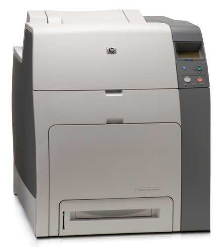 HP Color LaserJet CP4005n – image 4