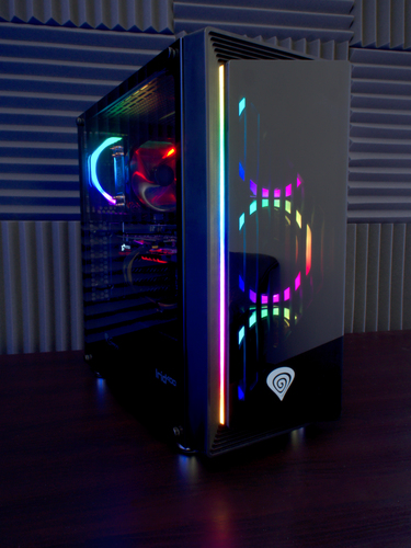 GENESIS Irid 400 RGB – image 9