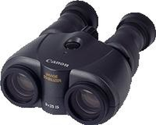 Canon Binocuars 8X25 IS