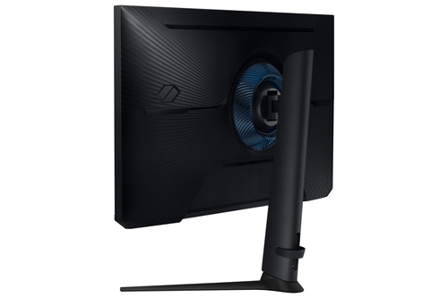 Samsung Odyssey G30D 27 VA Full HD 180Hz 1ms Gaming Monitor - image 5