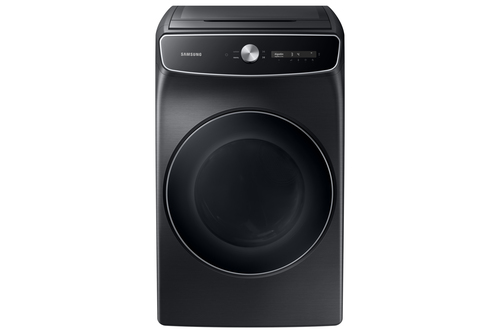 Samsung DVG27A9900V tumble dryer Freestanding Front-load