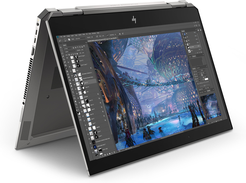 HP ZBook Studio x360 G5 Convertible Workstation – image 6
