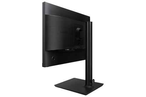Samsung F24T650FYR computer monitor – image 8