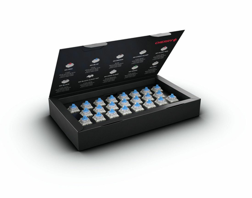 CHERRY DMX1A-E1NA-1A