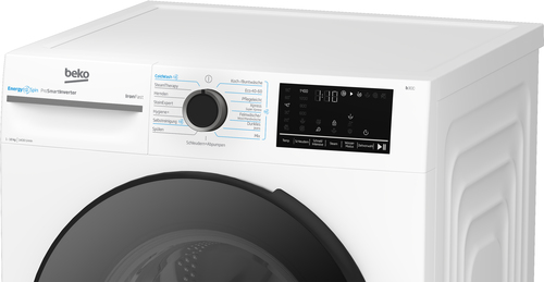 Beko b300 BM3WFU41041A washing machine Front-load – image 8