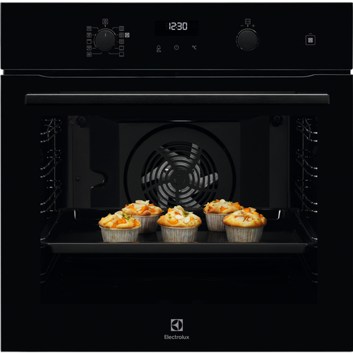Electrolux EOD6P71Z 72 L Черный