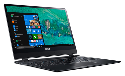 Acer Swift 7 SF714-51T-M64V Intel® Core™ i7 i7-7Y75 Laptop – image 2