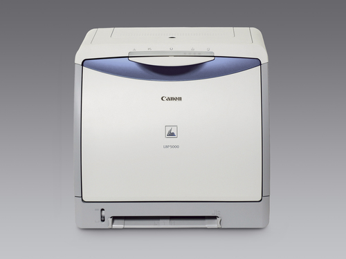 Canon LaserShot LBP5000 – image 4