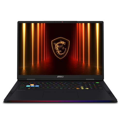 MSI Raider A18 HX A9WIG-290IT – image 4
