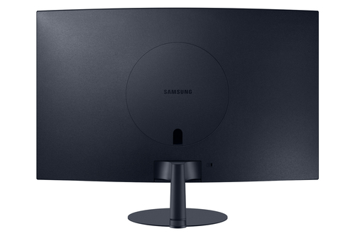 Samsung LC27T550FDE computer monitor – image 2