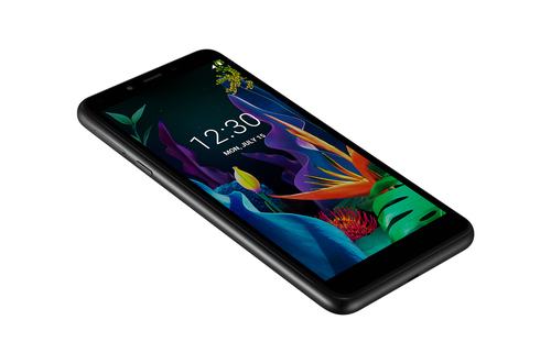 LG K20 13.8 cm (5.45") Hybrid Dual SIM Android 9.0 4G Micro-USB 1 GB 16 GB 3000 mAh Black – image 9