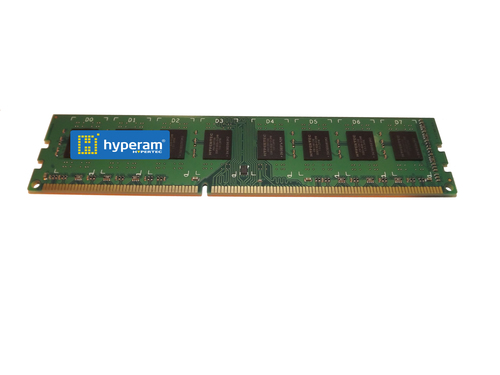 Hypertec HYU31651288GB-LV memory module