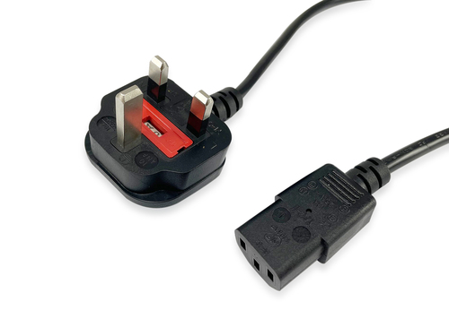 Cable Alimentaicon UK A PC 2M