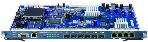 Zyxel MSC1024G – image 2