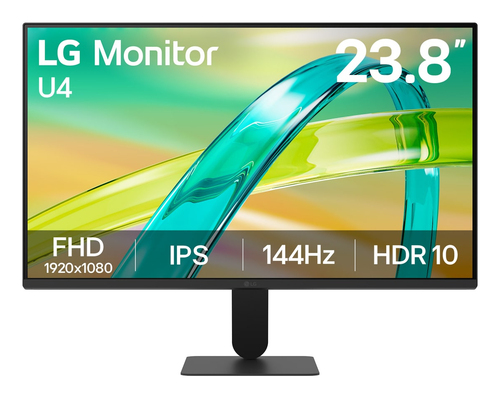 Monitores LG 24U411B-B