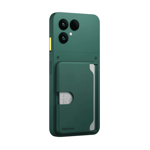 Fairphone (Gen. 6) Pashouder kaarthouder – Foto 5 van 6