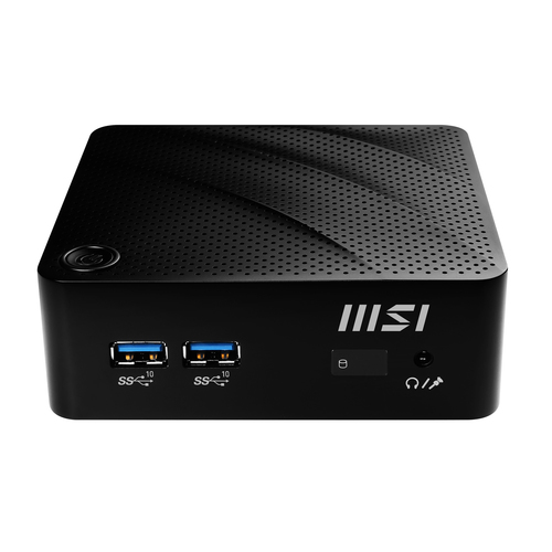 MSI Cubi N JSL-208EU – image 2