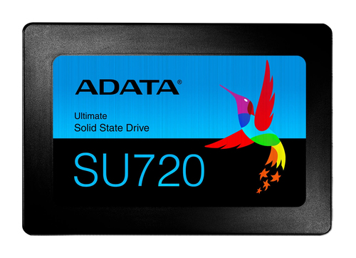 ADATA SU720 2 TB 2.5" Serial ATA III 3D NAND