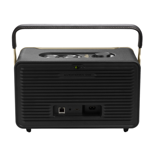 JBL Authentics 300 Zwart, afbeelding 3