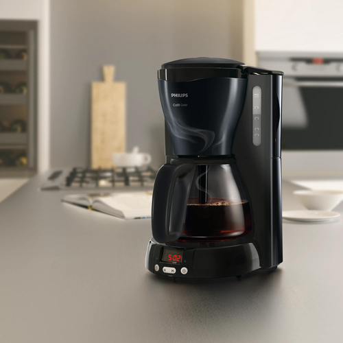 Philips Café Gaia Collection HD7567/20R1 coffee maker Drip coffee maker – image 4