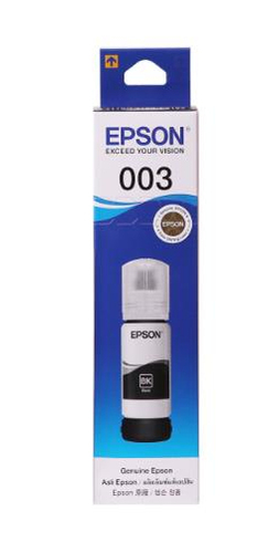 Epson C13T00V100 ink cartridge 1 pc(s) Original Standard Yield Black