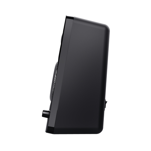 Trust Tytan 2.0 Luidsprekerset PC speaker Zwart, afbeelding 3