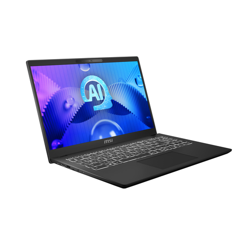 MSI Modern 15 H AI C1MG-073FR