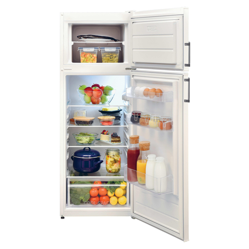 Hoover HODG1S514EWH Freestanding – image 6
