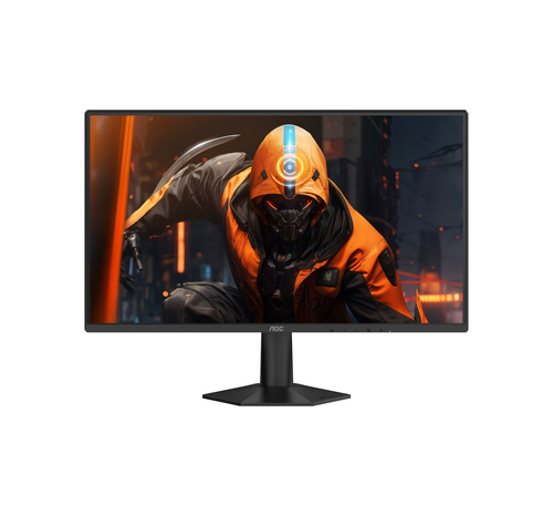 AOC G5 25G50F computer monitor