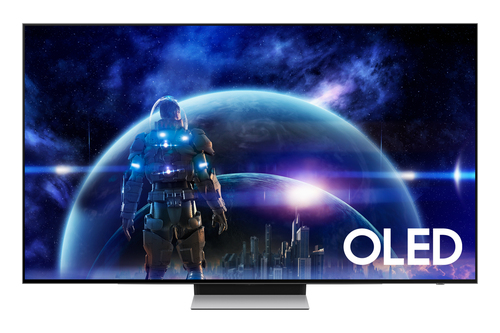 Samsung OLED 4K 65S93D (2024)